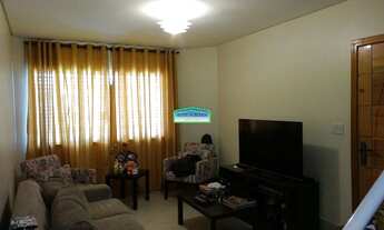 Imagem 4: SãO PAULO - Sobrado Padrão - Vila Dos Remédios