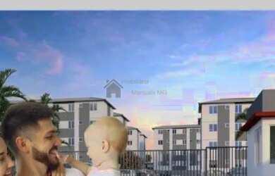 Imagem 4: OPORTUNIDADE Apartamento com 2 dormitórios