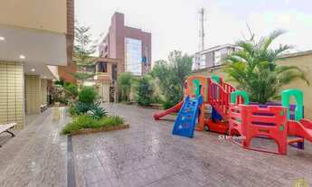 Imagem 2: Ap com 101 m² com 3 quartos em Varjota - Fortaleza - CE