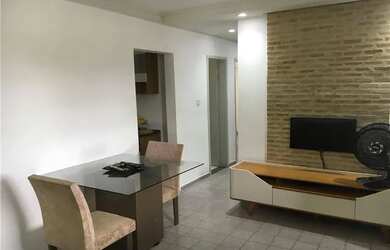 Imagem 4: Apartamento para Alugar Próximo a tudo que você e sua família necessitam no Bairro Luzia