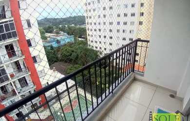 Imagem 7: Apartamento 2 DORMS!!