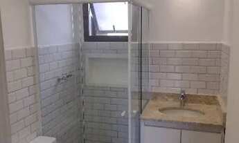 Imagem 6: Apartamento com 3 dormitórios para alugar, 128 m² por R$ 6.910,50/mês - Alphaville Industr