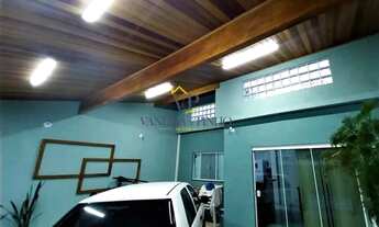 Imagem: Casa para Locação em Atibaia, Nova Atibaia