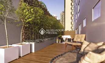 Imagem 4: PORTO ALEGRE - Apartamento Padrão - Petrópolis