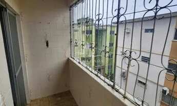 Imagem 2: 2 Quartos com Varanda Nascente no Climério Sarmento próx. Maceió Shopping