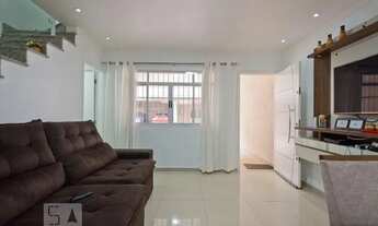 Imagem 4: Casa de Condomínio para Aluguel - Vila Re, 3 Quartos, 110 m2