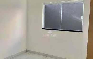 Imagem 5: Casa com 3 dormitórios à venda, 70 m² por R$ 360.000 - Taiaman - Uberlândia/MG