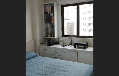 Imagem 7: Apartamento 3 quartos na madalena