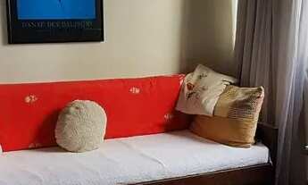 Imagem 1: Apartamento com 3 dormitórios à venda, 142 m² por R$ 1.500.000 - Santa Cecília - São Paulo