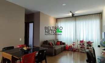 Imagem 6: Apartamento para aluguel, 2 quartos, 1 suíte, 2 vagas, Gutierrez - Belo Horizonte/MG