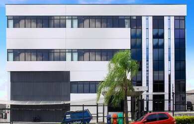 Imagem 2: GALPÃO para locação TAMBORÉ, BARUERI