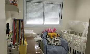 Imagem 7: Apartamento para venda possui 65 metros com 2 quartos