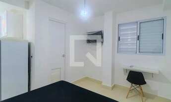 Imagem 3: Apartamento para Aluguel - Vila Clementino, 1 Quarto, 25 m2