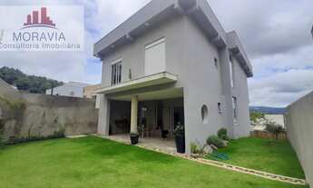 Imagem 1: Casa de Condominio em Alphaville - Santana de Parnaíba