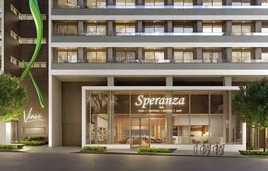 Imagem 5: Apto Duplex 295 m²,com 4 dormitórios - 04 suítes - 03 vagas