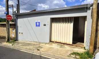 Imagem 2: Casa - Núcleo Residencial Nossa Senhora Aparecida - Campinas