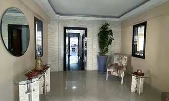 Imagem 2: Apartamento com 2 dormitórios para alugar, 73 m² por R$ 2.800/mês - Aparecida - Santos/SP