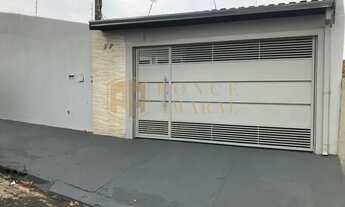 Imagem 3: Linda Casa Jardim Vânia Maria