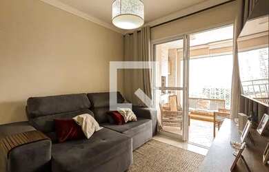 Imagem 4: Apartamento para Aluguel - Vila Augusta, 3 Quartos, 75 m2