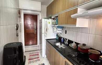 Imagem 4: Apartamento 3 Quartos, andar intermediário, sol da manhã