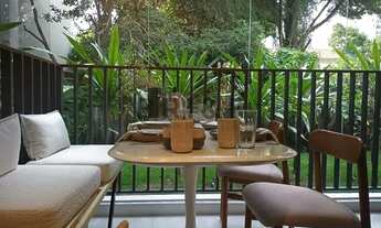 Imagem 5: Apartamento, Chácara Santo Antônio (Zona Sul) - São Paulo