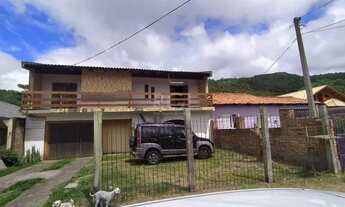 Imagem: Casa em Aberta dos Morros