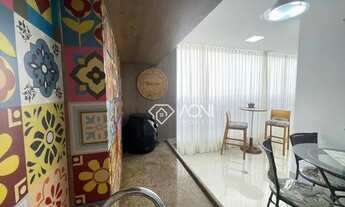 Imagem 6: Apartamento com 3 dormitórios à venda, 105 m² por R$ 850.000,00 - Praia da Costa - Vila Ve