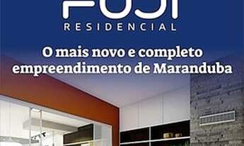 Imagem 5: Apartamento para venda tem 68 metros quadrados com 2 suítes em PRAIA DE MARANDUBA - Ubatub