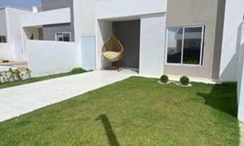 Imagem 2: Lindas casas em condomínio fechado Marechal Deodoro