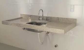 Imagem 5: Apartamento para venda possui 41 metros quadrados com 1 quarto em Menino Deus - Porto Aleg