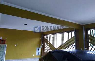 Imagem 4: SAO BERNARDO DO CAMPO - Residential / Home - FERRAZOPOLIS