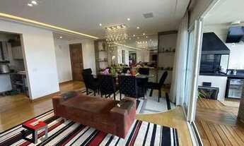 Imagem: Apartamento à venda 3 quartos 3 suítes