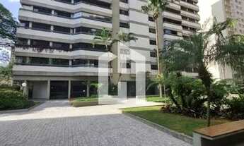 Imagem: Apartamento para Alugar em Moema