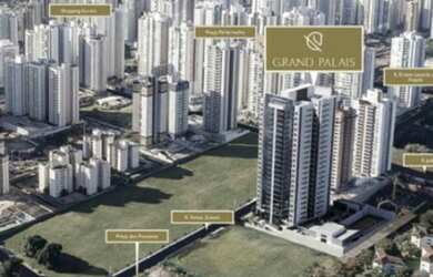 Imagem 2: Londrina - Apartamento Padrão - Fazenda Gleba Palhano