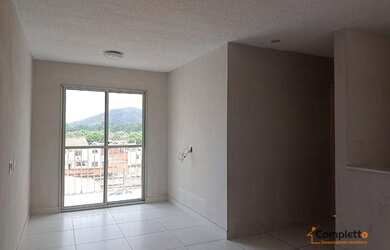 Imagem 3: Apartamento de 2 quartos para Alugar por R$ 900,00 na Taquara/JPA