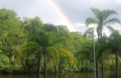 Imagem 7: Casa com 3 suítes à venda, 523 m² por R$ 8.500.000 - Vila Velha - Santana de Parnaíba/SP