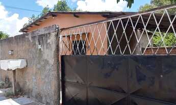 Imagem: Aluga se uma CASA no ALVORADA