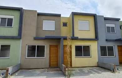 Imagem 3: Casa para Venda - 58m², 2 dormitórios, 1 vaga - Vila Nova