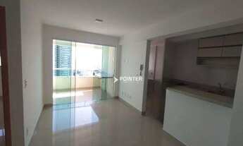 Imagem 3: Apartamento com 2 dormitórios para alugar, 61 m² por R$ 2.450/mês - Setor Bueno - Goiânia