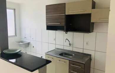 Imagem 7: Apartamento com 2 dormitórios, 47 m² - Paraíso - Londrina/PR