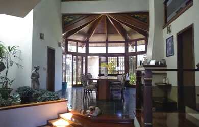 Imagem 2: Casa Condominio para Venda - 555.15m², 5 dormitórios, sendo 1 suites, 2 vagas - Tristeza