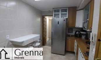 Imagem 7: Apartamento 110m2 Jardim Paulista
