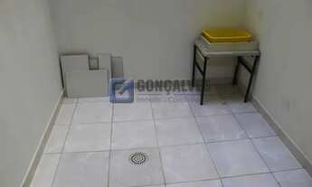 Imagem 6: SAO BERNARDO DO CAMPO - Residential / Apartment - JARDIM WALLACE SIMONSEN