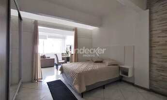 Imagem 5: Apartamento de 1 quarto para alugar no bairro Protásio Alves