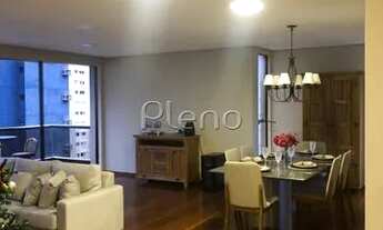 Imagem 5: Apartamento para venda no Cambuí - Campinas