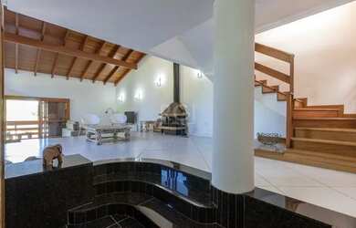 Imagem 6: Casa para Venda - 528m², 3 dormitórios, sendo 3 suites, 4 vagas - Guarujá