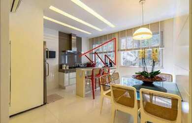 Imagem 6: Apartamento-À VENDA-Ipanema-Rio de Janeiro-RJ