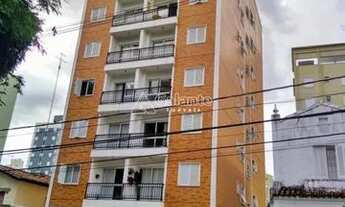 Imagem 1: Apartamento - Cambuí - Campinas