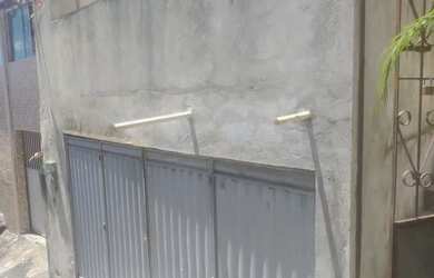 Imagem 6: Casa com garagem