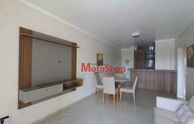 Imagem 6: Apartamento com 2 dormitórios para alugar, 60 m² por R$ 2.680,00/mês - Centro - Araranguá